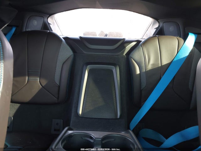2016 BMW I8 WBY2Z2C57GV675227 Photo 7