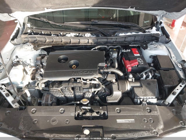Aukcja sprzedaży 2019 Nissan Altima 2.5 Platinum, vin: 1N4BL4FW0KC173379, numer aukcji: 44275477
