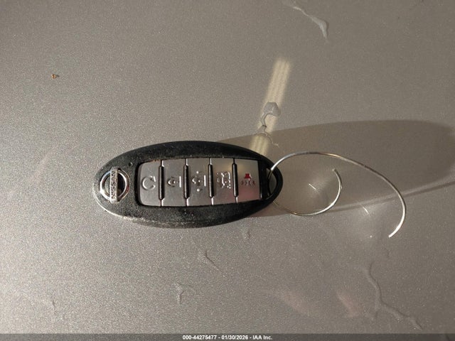 Aukcja sprzedaży 2019 Nissan Altima 2.5 Platinum, vin: 1N4BL4FW0KC173379, numer aukcji: 44275477