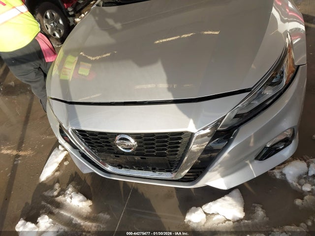 Aukcja sprzedaży 2019 Nissan Altima 2.5 Platinum, vin: 1N4BL4FW0KC173379, numer aukcji: 44275477