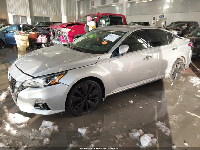 Aukcja sprzedaży 2019 Nissan Altima 2.5 Platinum, vin: 1N4BL4FW0KC173379, numer aukcji: 44275477