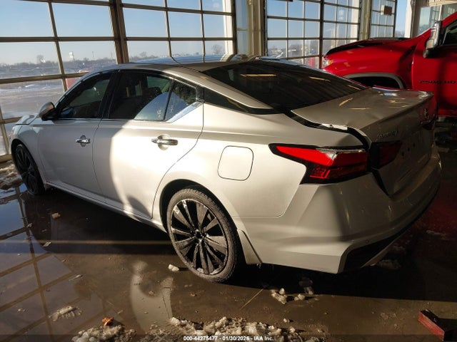Aukcja sprzedaży 2019 Nissan Altima 2.5 Platinum, vin: 1N4BL4FW0KC173379, numer aukcji: 44275477