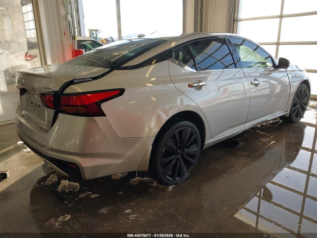 Aukcja sprzedaży 2019 Nissan Altima 2.5 Platinum, vin: 1N4BL4FW0KC173379, numer aukcji: 44275477