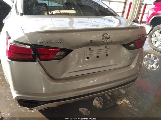 Aukcja sprzedaży 2019 Nissan Altima 2.5 Platinum, vin: 1N4BL4FW0KC173379, numer aukcji: 44275477