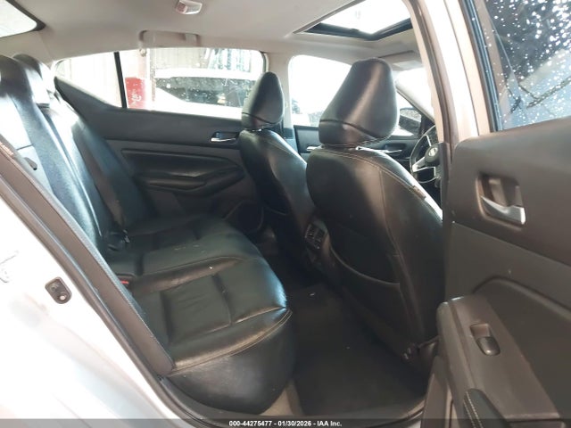 Aukcja sprzedaży 2019 Nissan Altima 2.5 Platinum, vin: 1N4BL4FW0KC173379, numer aukcji: 44275477