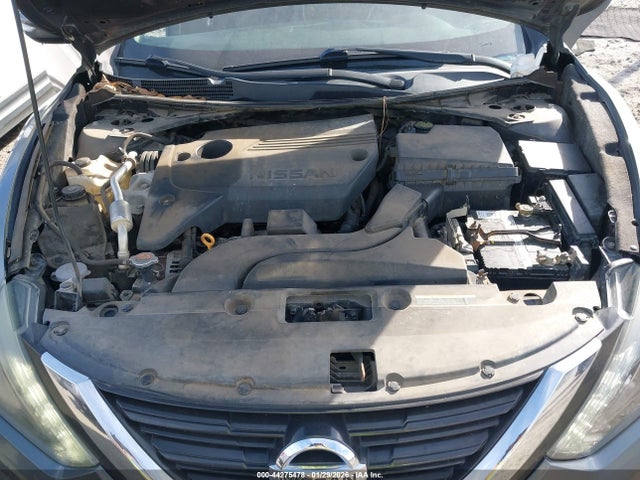 1N4AL3AP5HC159203 Nissan Altima 2.5 Sl