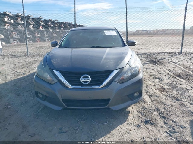 1N4AL3AP5HC159203 Nissan Altima 2.5 Sl