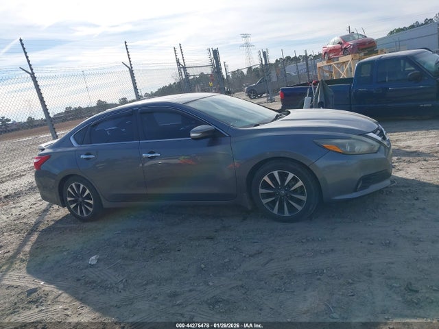 1N4AL3AP5HC159203 Nissan Altima 2.5 Sl