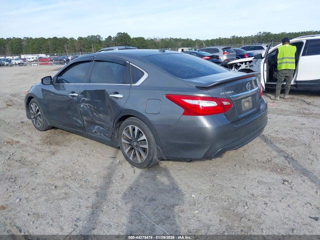 1N4AL3AP5HC159203 Nissan Altima 2.5 Sl
