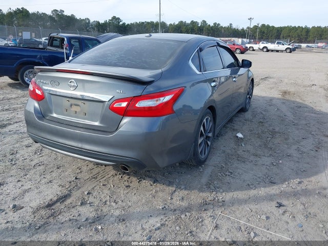 1N4AL3AP5HC159203 Nissan Altima 2.5 Sl