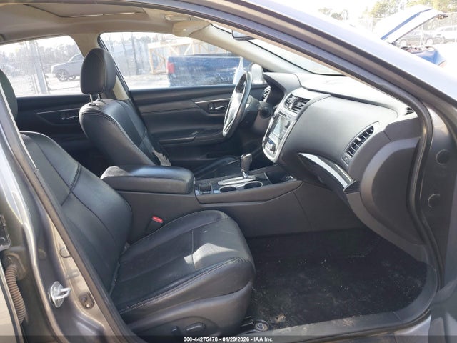 1N4AL3AP5HC159203 Nissan Altima 2.5 Sl