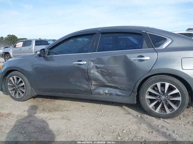 1N4AL3AP5HC159203 Nissan Altima 2.5 Sl