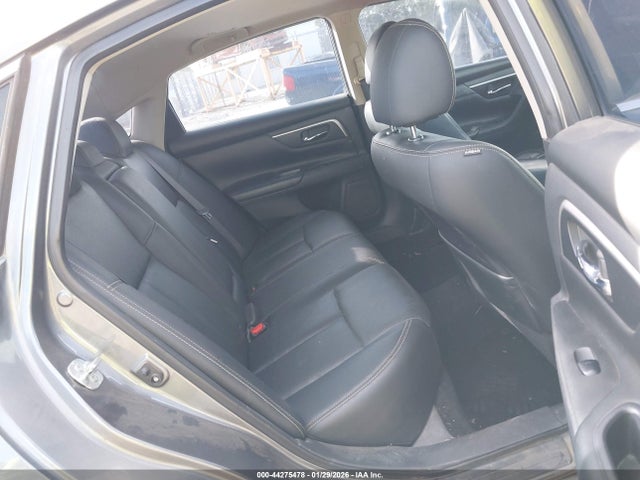1N4AL3AP5HC159203 Nissan Altima 2.5 Sl