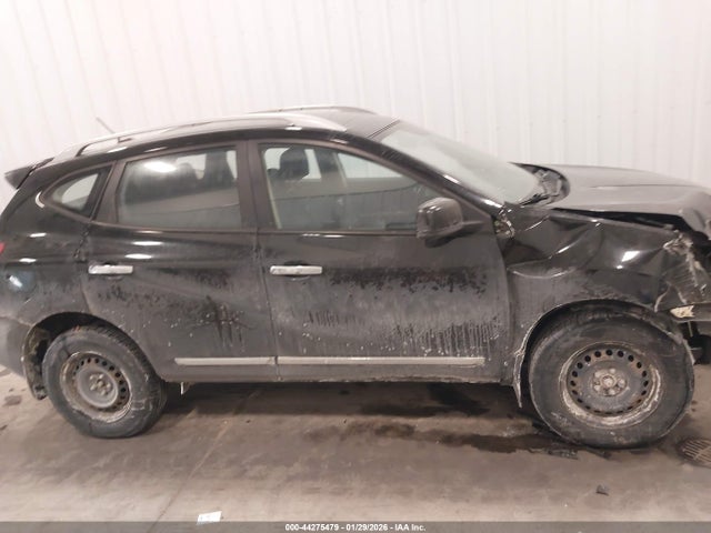 JN8AS5MV9EW718639 Nissan Rogue Select S