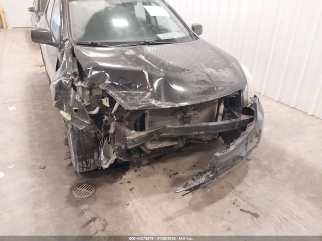 JN8AS5MV9EW718639 Nissan Rogue Select S