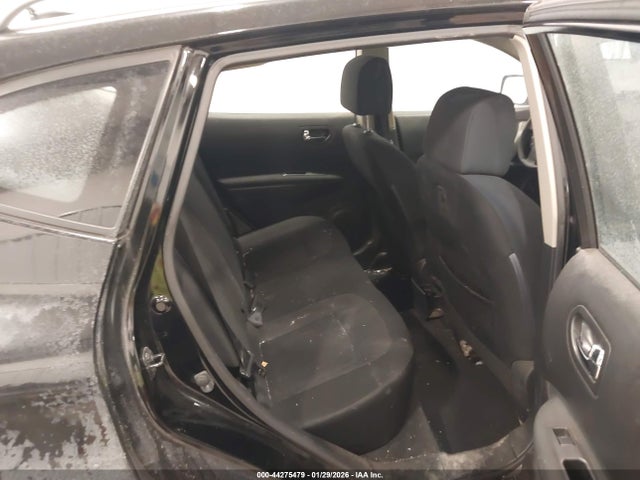 JN8AS5MV9EW718639 Nissan Rogue Select S