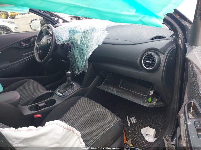 Продажа на аукционе авто 2018 Hyundai Kona Sel, vin: KM8K22AA5JU146678, номер лота: 44275480