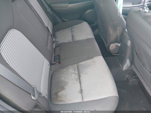 Продажа на аукционе авто 2018 Hyundai Kona Sel, vin: KM8K22AA5JU146678, номер лота: 44275480