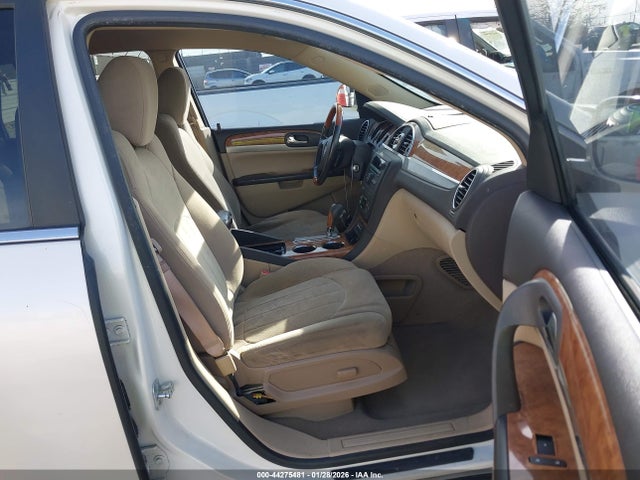 2011 BUICK ENCLAVE 5GAKRAED3BJ118056 Photo 4