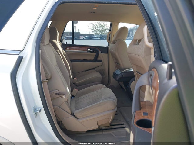 2011 BUICK ENCLAVE 5GAKRAED3BJ118056 Photo 7