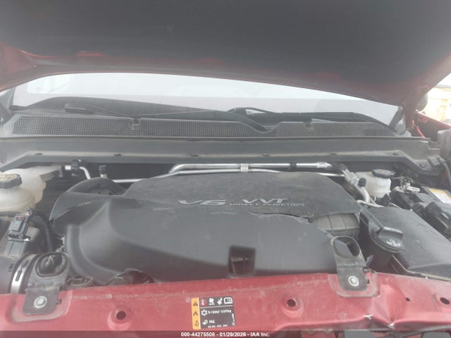 1GCHTDEN5M1150966 Chevrolet Colorado 4wd Long Box Z71