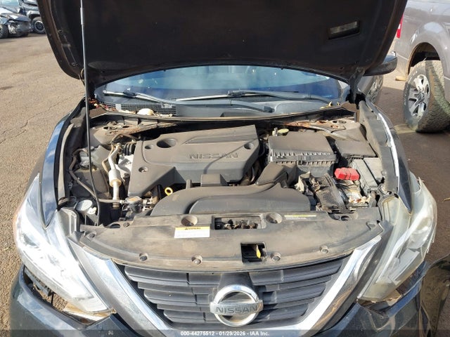 1N4AL3AP5GC283048 Nissan Altima 2.5 S