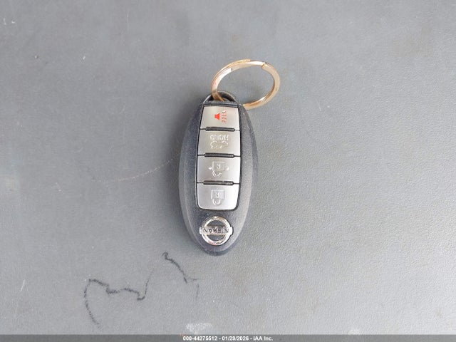 1N4AL3AP5GC283048 Nissan Altima 2.5 S