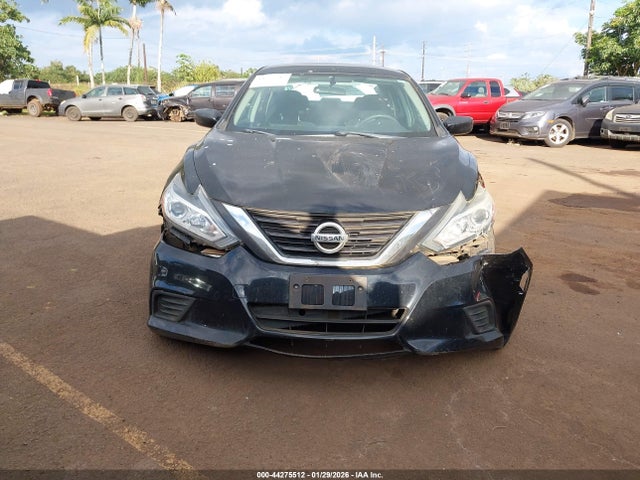 1N4AL3AP5GC283048 Nissan Altima 2.5 S