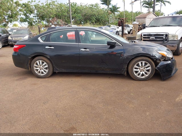 1N4AL3AP5GC283048 Nissan Altima 2.5 S