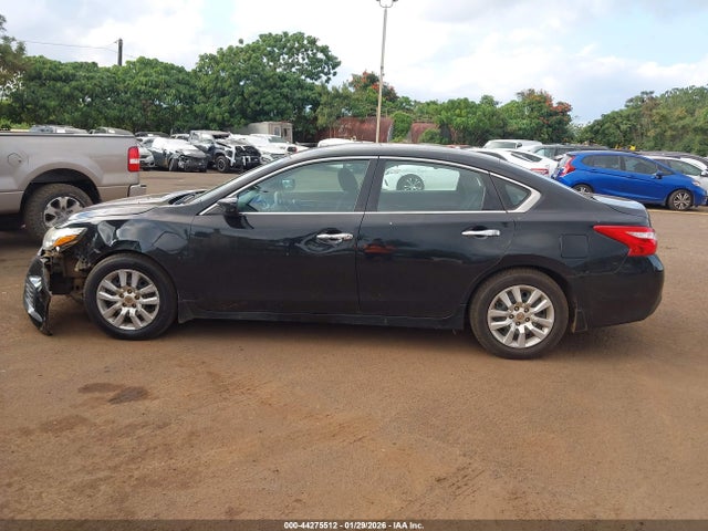 1N4AL3AP5GC283048 Nissan Altima 2.5 S