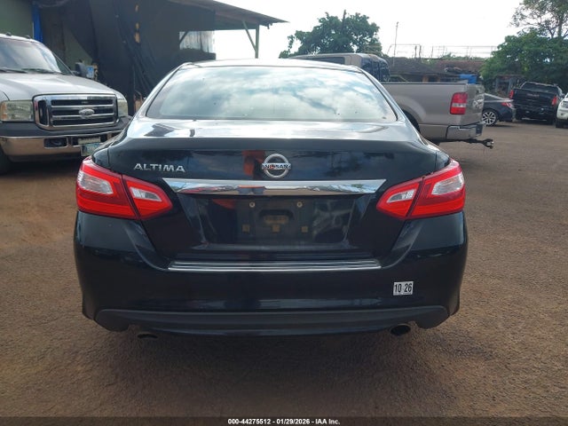 1N4AL3AP5GC283048 Nissan Altima 2.5 S