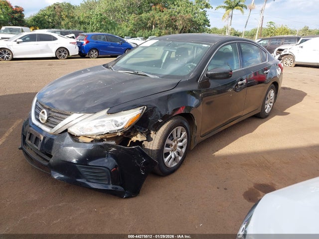 1N4AL3AP5GC283048 Nissan Altima 2.5 S