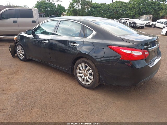 1N4AL3AP5GC283048 Nissan Altima 2.5 S