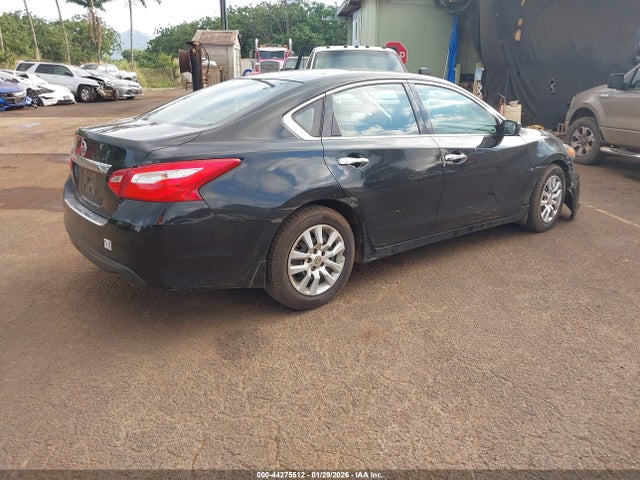 1N4AL3AP5GC283048 Nissan Altima 2.5 S