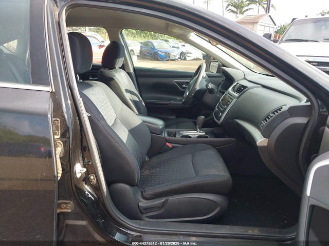 1N4AL3AP5GC283048 Nissan Altima 2.5 S