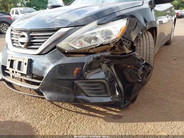 1N4AL3AP5GC283048 Nissan Altima 2.5 S