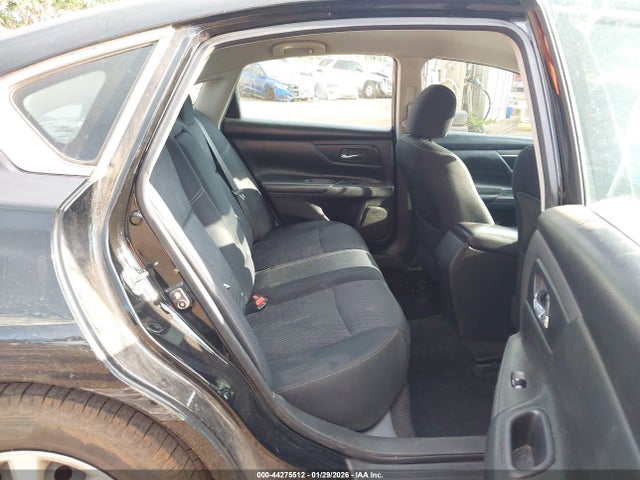 1N4AL3AP5GC283048 Nissan Altima 2.5 S