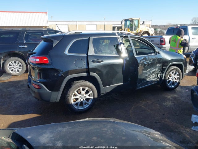 Aukcja sprzedaży 2014 Jeep Cherokee Latitude, vin: 1C4PJLCS6EW168367, numer aukcji: 44275513