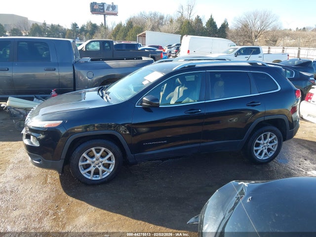 Aukcja sprzedaży 2014 Jeep Cherokee Latitude, vin: 1C4PJLCS6EW168367, numer aukcji: 44275513