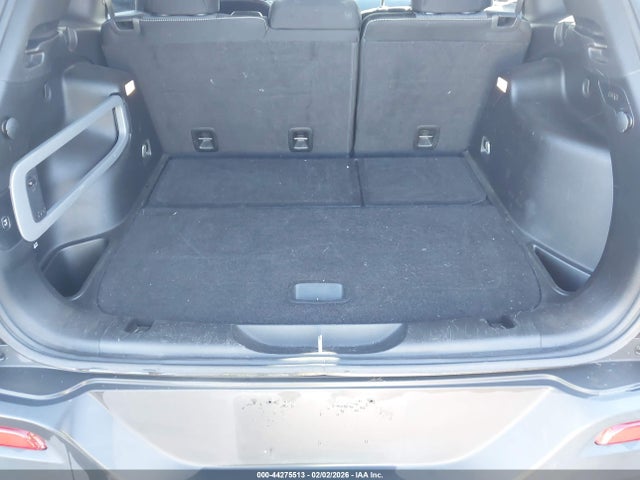 Aukcja sprzedaży 2014 Jeep Cherokee Latitude, vin: 1C4PJLCS6EW168367, numer aukcji: 44275513