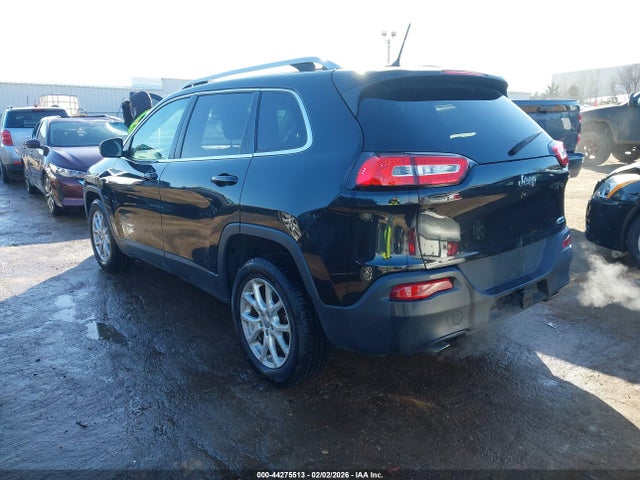 Aukcja sprzedaży 2014 Jeep Cherokee Latitude, vin: 1C4PJLCS6EW168367, numer aukcji: 44275513
