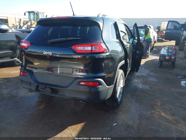 Aukcja sprzedaży 2014 Jeep Cherokee Latitude, vin: 1C4PJLCS6EW168367, numer aukcji: 44275513
