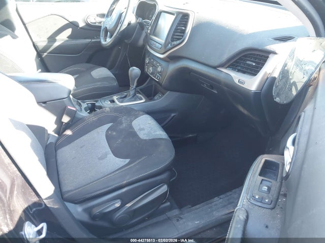 Aukcja sprzedaży 2014 Jeep Cherokee Latitude, vin: 1C4PJLCS6EW168367, numer aukcji: 44275513