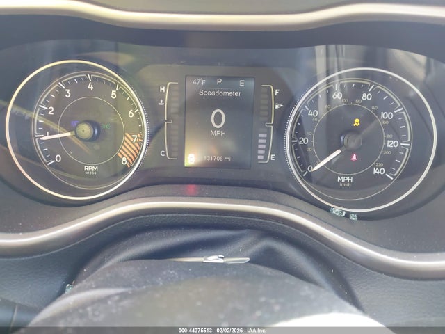 Aukcja sprzedaży 2014 Jeep Cherokee Latitude, vin: 1C4PJLCS6EW168367, numer aukcji: 44275513