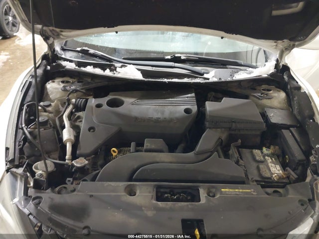 2016 Nissan Altima 2.5 S მანქანა იყიდება აუქციონზე, vin: 1N4AL3AP4GN386854, აუქციონის ნომერი: 44275515