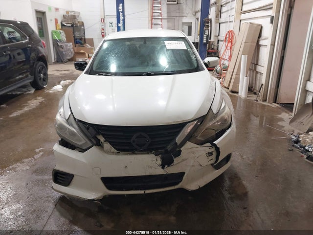 2016 Nissan Altima 2.5 S მანქანა იყიდება აუქციონზე, vin: 1N4AL3AP4GN386854, აუქციონის ნომერი: 44275515