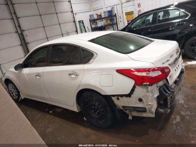 2016 Nissan Altima 2.5 S მანქანა იყიდება აუქციონზე, vin: 1N4AL3AP4GN386854, აუქციონის ნომერი: 44275515