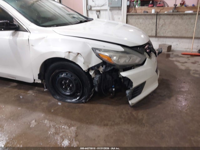 2016 Nissan Altima 2.5 S მანქანა იყიდება აუქციონზე, vin: 1N4AL3AP4GN386854, აუქციონის ნომერი: 44275515