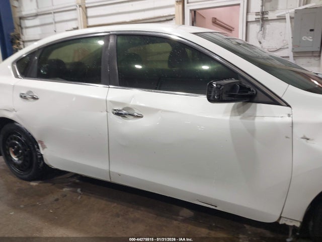 2016 Nissan Altima 2.5 S მანქანა იყიდება აუქციონზე, vin: 1N4AL3AP4GN386854, აუქციონის ნომერი: 44275515