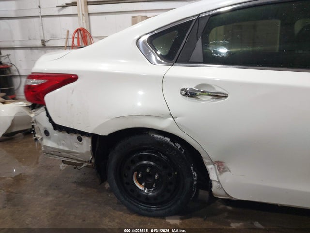 2016 Nissan Altima 2.5 S მანქანა იყიდება აუქციონზე, vin: 1N4AL3AP4GN386854, აუქციონის ნომერი: 44275515